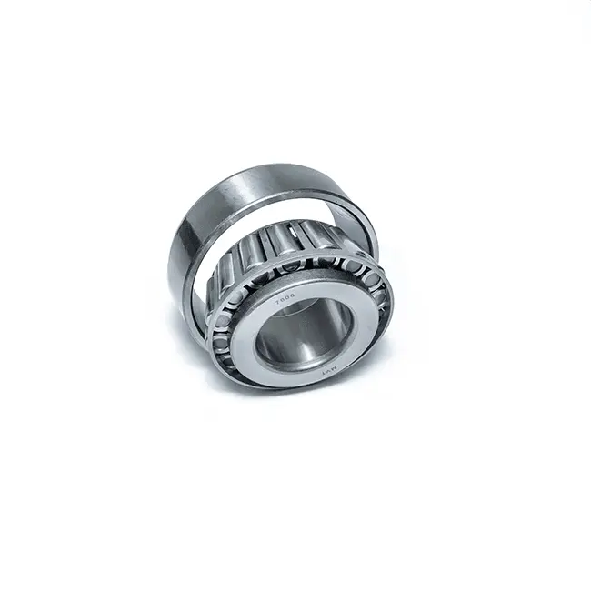 Назва: 32308 (6-7608А) - MVT. Тип: Підшипник роликовий конічний. Класифікація: Однорядні конічні роликові підшипники Картка з Підшипник 7608. Посилання на сайт СЕЛМ АГРО: Головна сторінка - https://selm.com.ua/ . Розділ з брендом MVT Bearings selm.com.ua/brand/mvt . Каталог підшипників https://selm.com.ua/catalogtovarov/pidshipniki-universalni